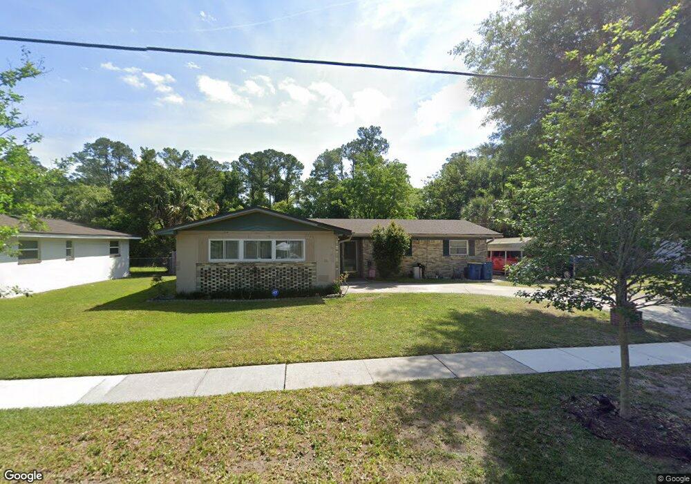 1711 Mill Creek Rd, Jacksonville, FL 32211 - photo 1