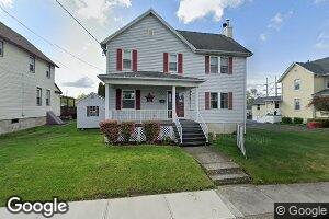 2813 Pittston Ave, Scranton, PA 18505