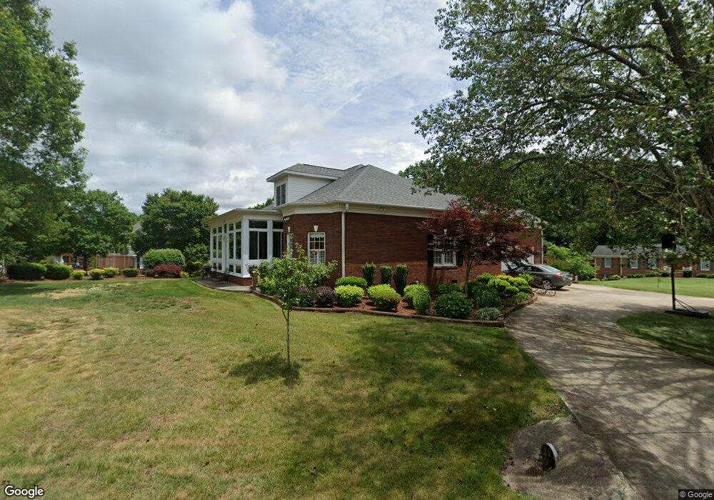 204 Thistle Ln, Statesville, NC 28625 - photo 1