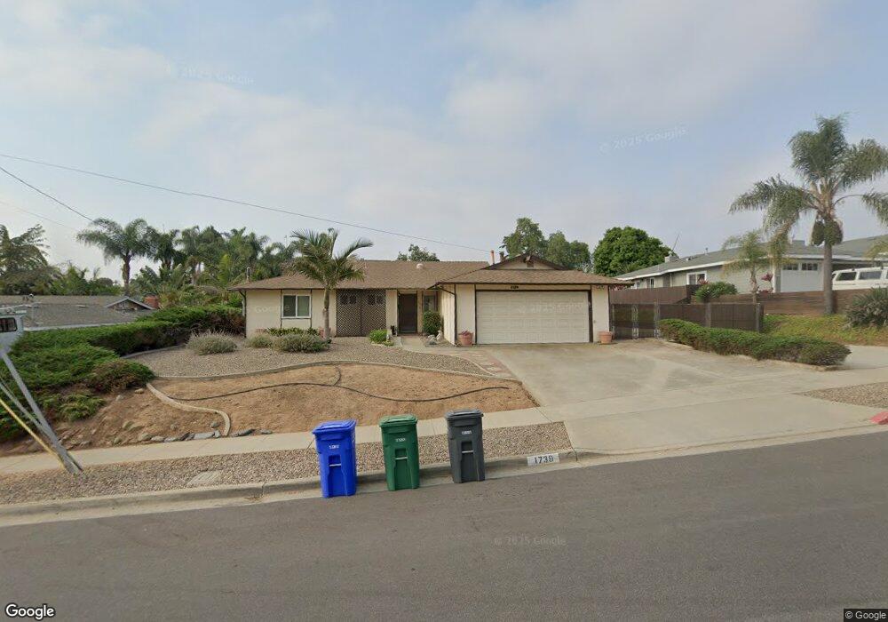 1739 Yourell Ave, Carlsbad, CA 92008 - photo 1