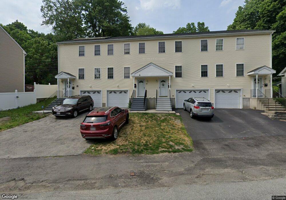 47 B North St unit B, Worcester, MA 01605 - photo 1