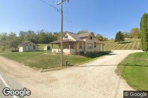 606 Hill St, Garber, IA 52048