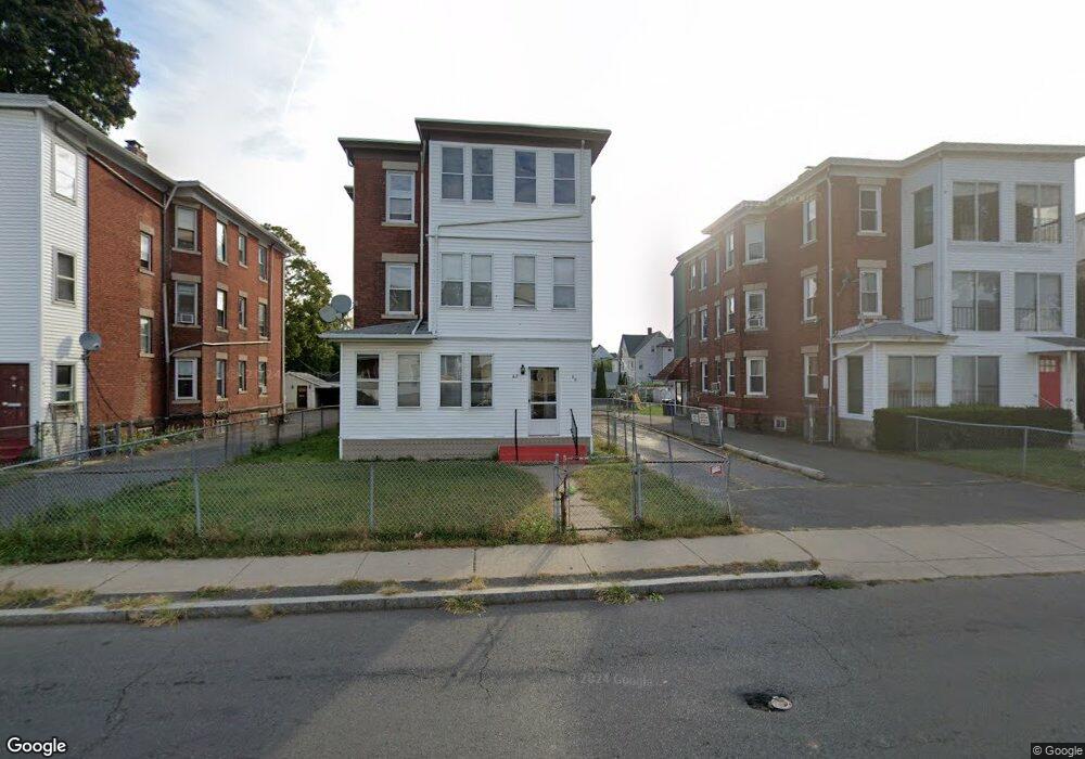 40 Sisson Ave, Hartford, CT 06106 - photo 1