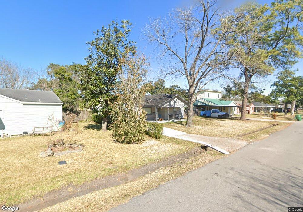 7505 Bradford St, Houston, TX 77087 - photo 1