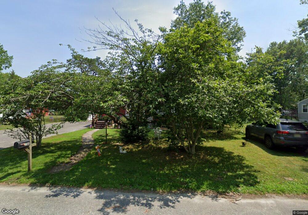 106 Larue Ave, Egg Harbor Township, NJ 08234 - photo 1