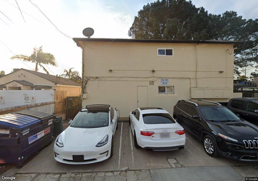 1614 Reed Ave unit 20, San Diego, CA 92109 - photo 1