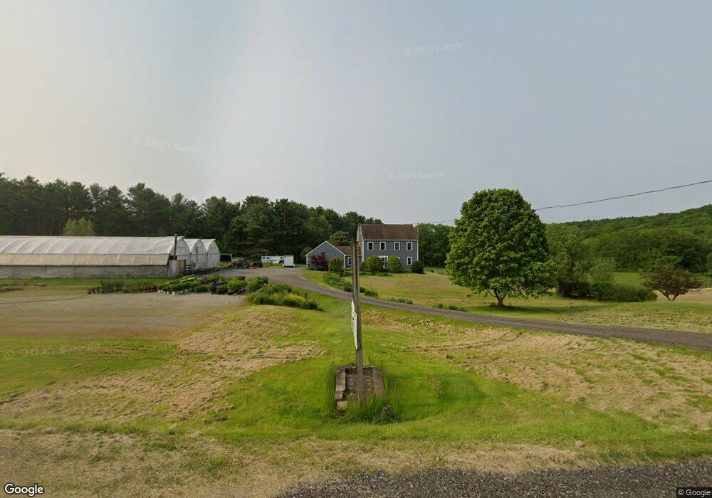 1335 Main St, Bowdoin, ME 04287 - photo 1