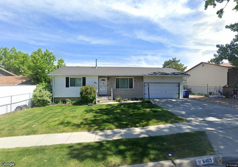 6463 Daffodil Way, West Jordan, UT 84081 - photo 1
