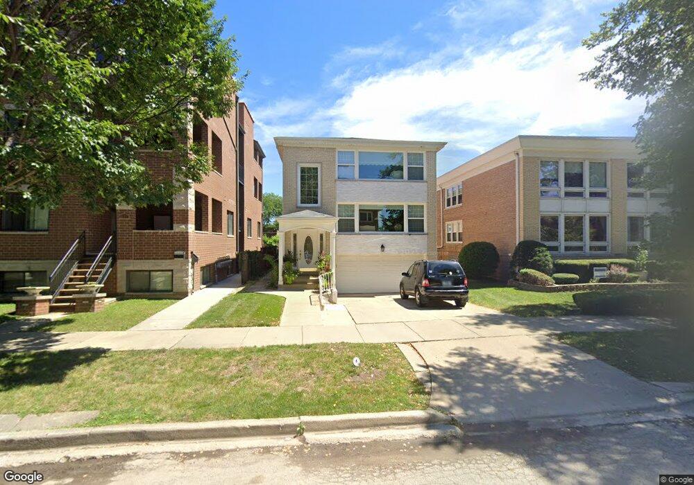 6049 N Richmond St, Chicago, IL 60659 - photo 1