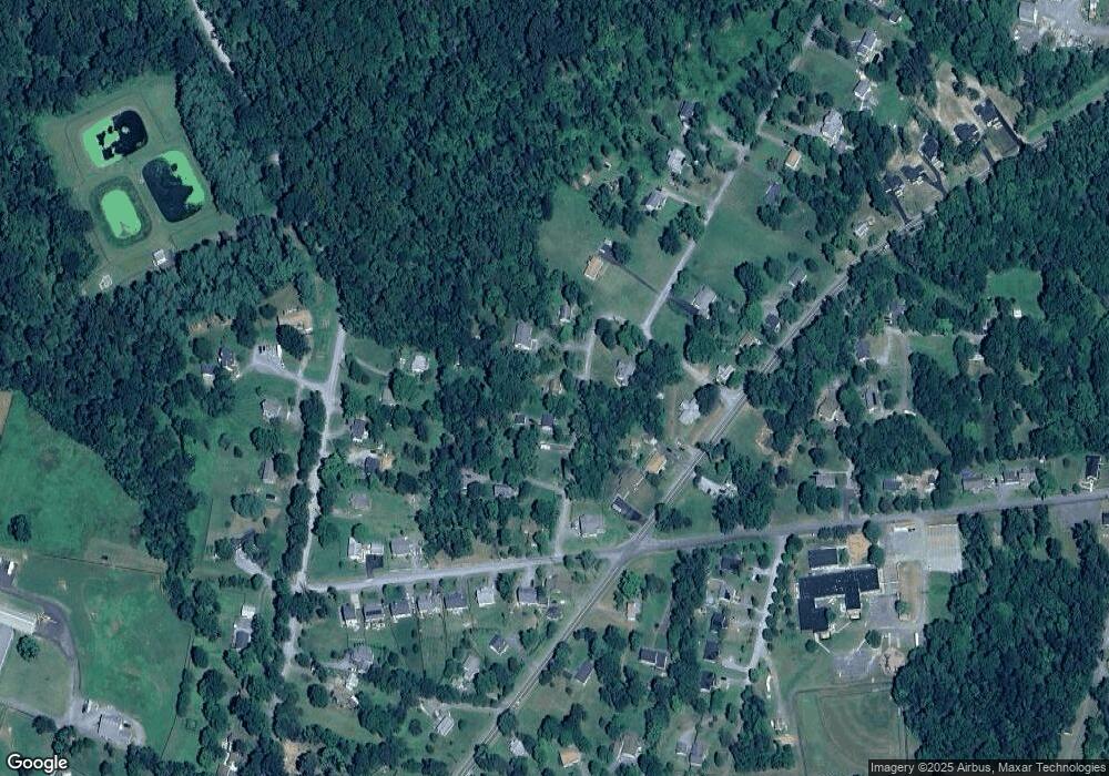 22187 Mcquay Heights Ln, Middleburg, VA 20117 - photo 1