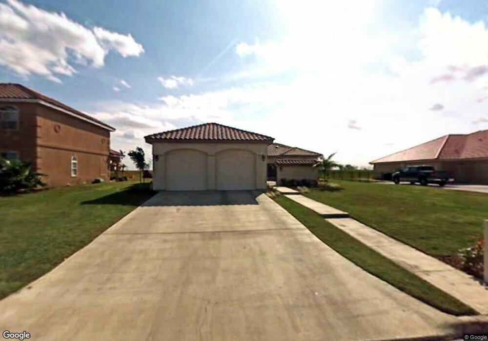 1201 Bella Vista, Weslaco, TX 78596 - photo 1