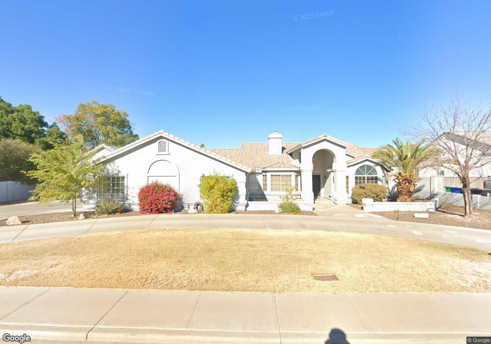 4552 E Enrose St, Mesa, AZ 85205 - photo 1