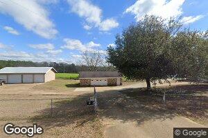 3575 Conehatta Prospect Rd, Conehatta, MS 39057