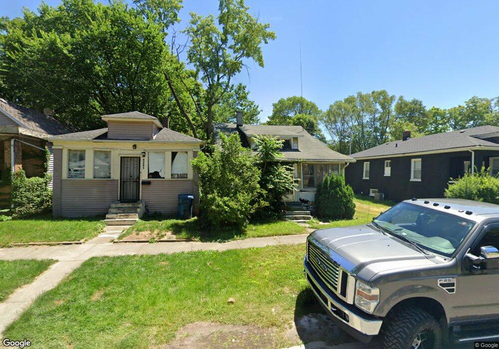 4249 Monroe St, Gary, IN 46408 - photo 1