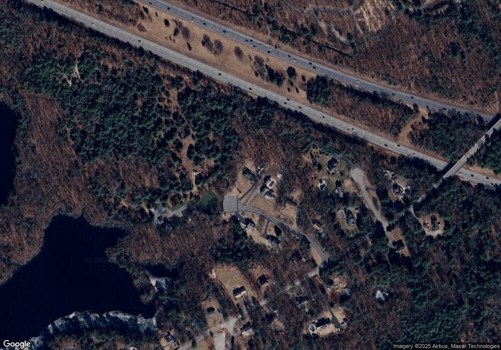 7 Charles Samuel Way, Foxboro, MA 02035 - photo 1