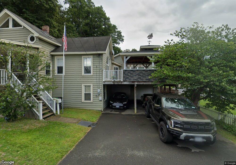 43 1st St, Castleton On Hudson, NY 12033 - photo 1