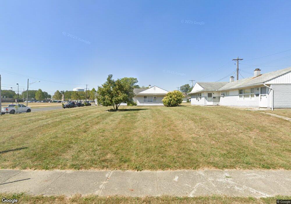 3385 Homestead Dr, Columbus, OH 43224 - photo 1