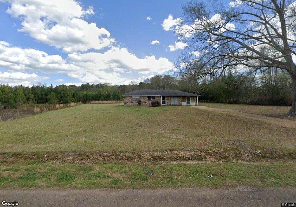 1026 Gertman Hill Rd, McComb, MS 39648 - photo 1