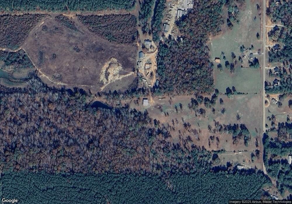 1817 McWilliams Barber Rd, Luthersville, GA 30251 - photo 1