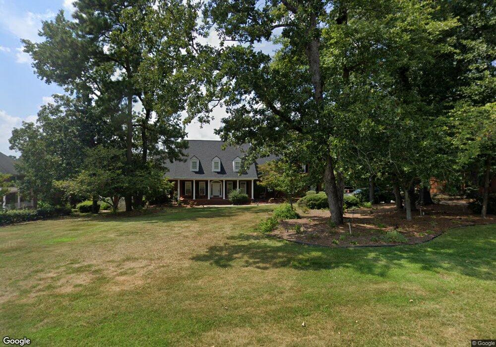 953 Windmill Ln, Evans, GA 30809 - photo 1