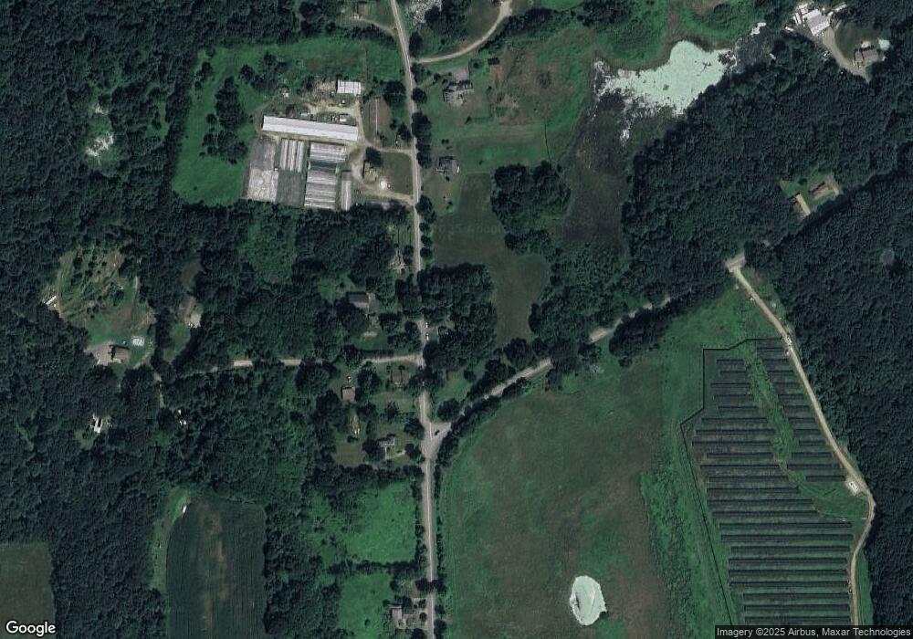 174 Hardwick Rd, New Braintree, MA 01531 - photo 1