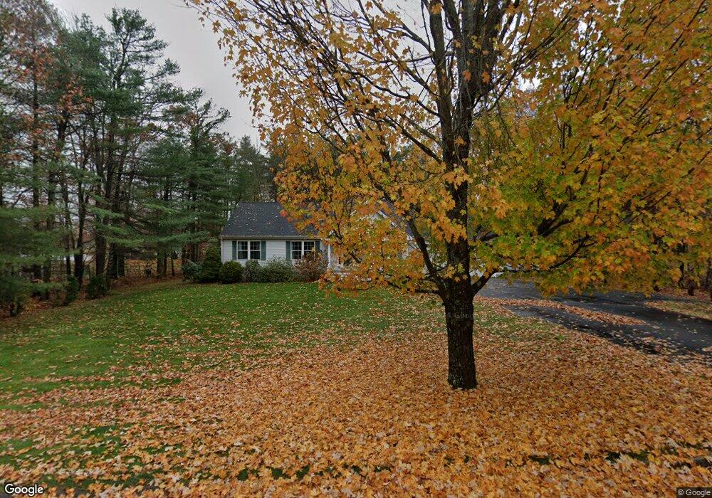 16 Remington Way, Kennebunk, ME 04043 - photo 1