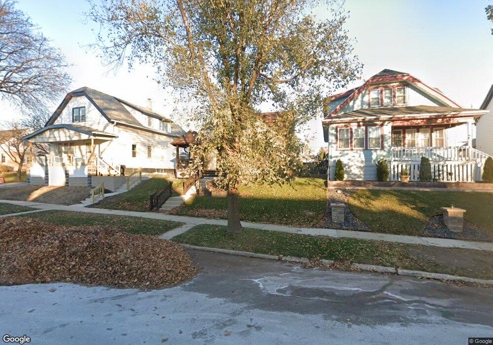 4208 S 3rd St, Milwaukee, WI 53207 - photo 1