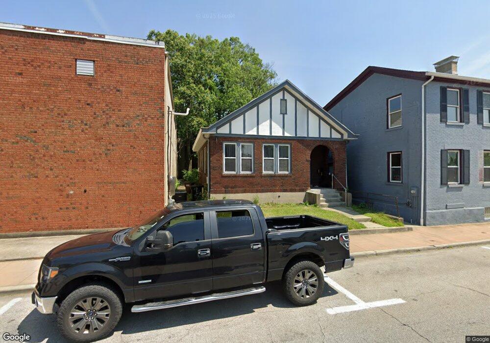 9156 Reading Rd, Cincinnati, OH 45215 - photo 1