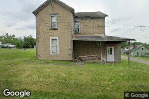 501 S High St, Woodsfield, OH 43793