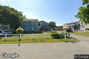 25 Marginal St Unit "B", Marshfield, MA 02050