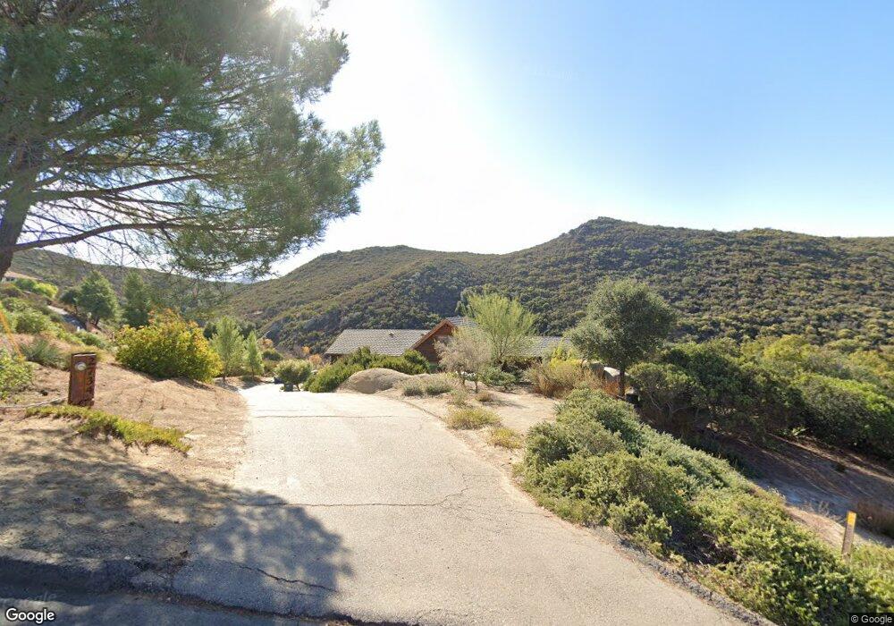 2734 Via Dieguenos, Alpine, CA 91901 - photo 1