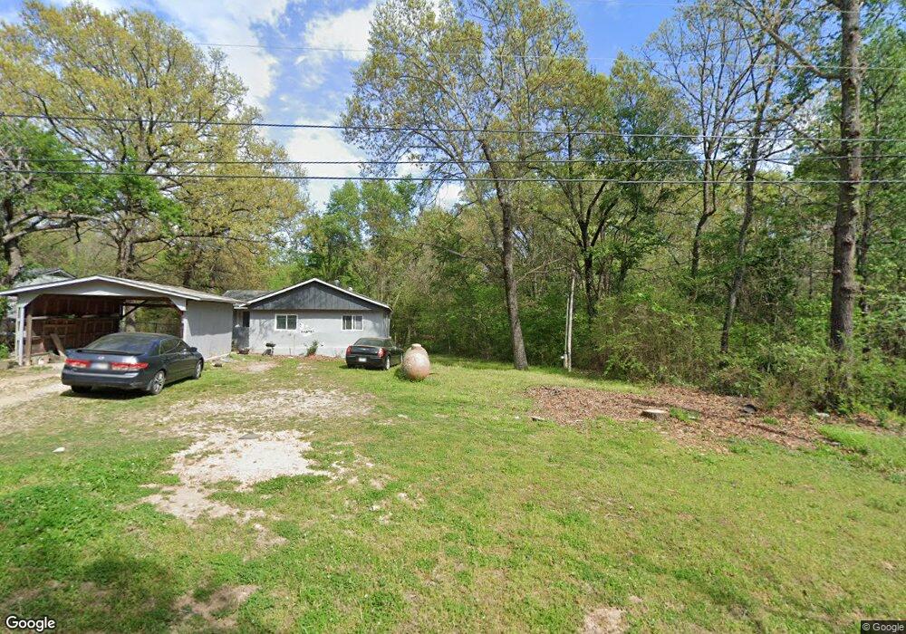 390 Serenity Dr, Watts, OK 74964 - photo 1