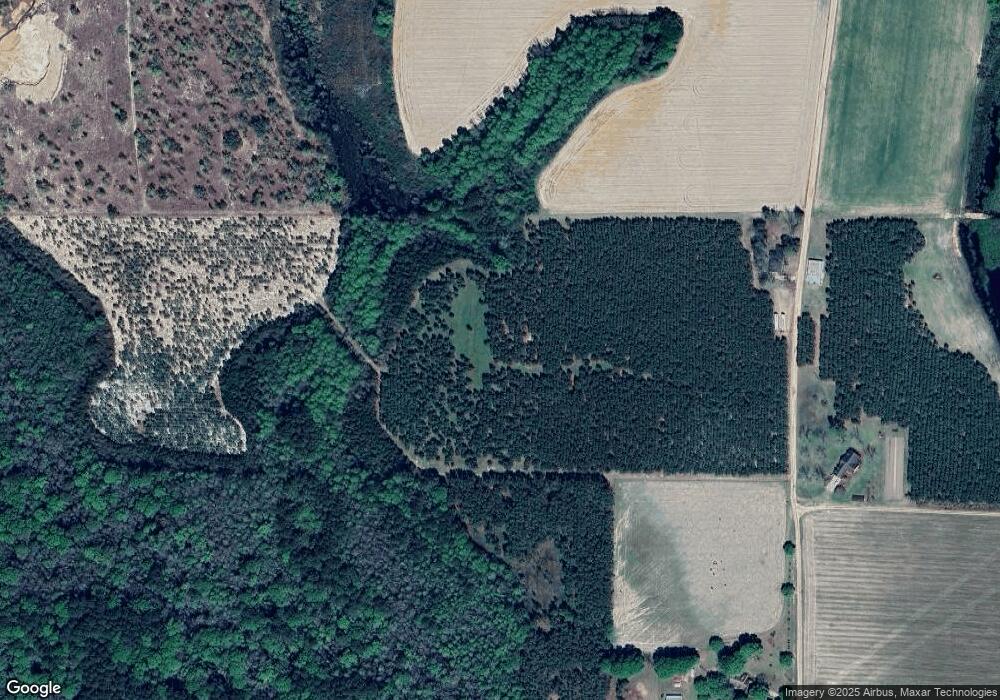 1320 Jr Harper Rd, Baxley, GA 31513 - photo 1