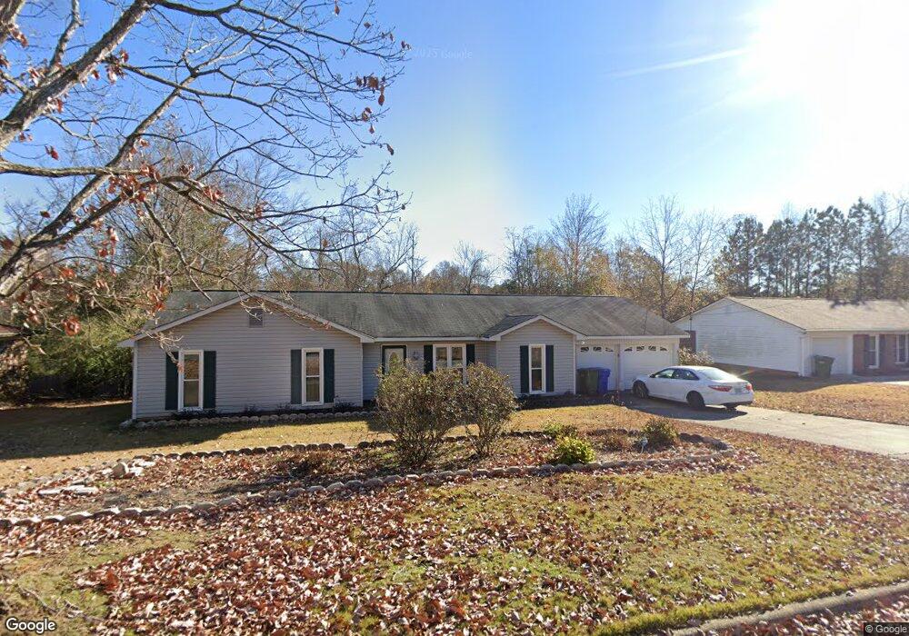 6616 Autumnleaf Dr, Columbus, GA 31904 - photo 1