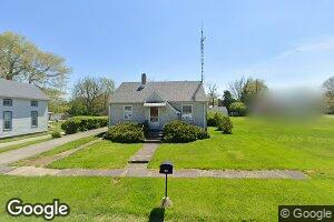 207 E Union St, Goodland, IN 47948