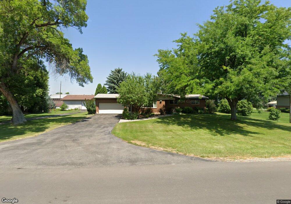 549 E 200 S, Hyrum, UT 84319 - photo 1