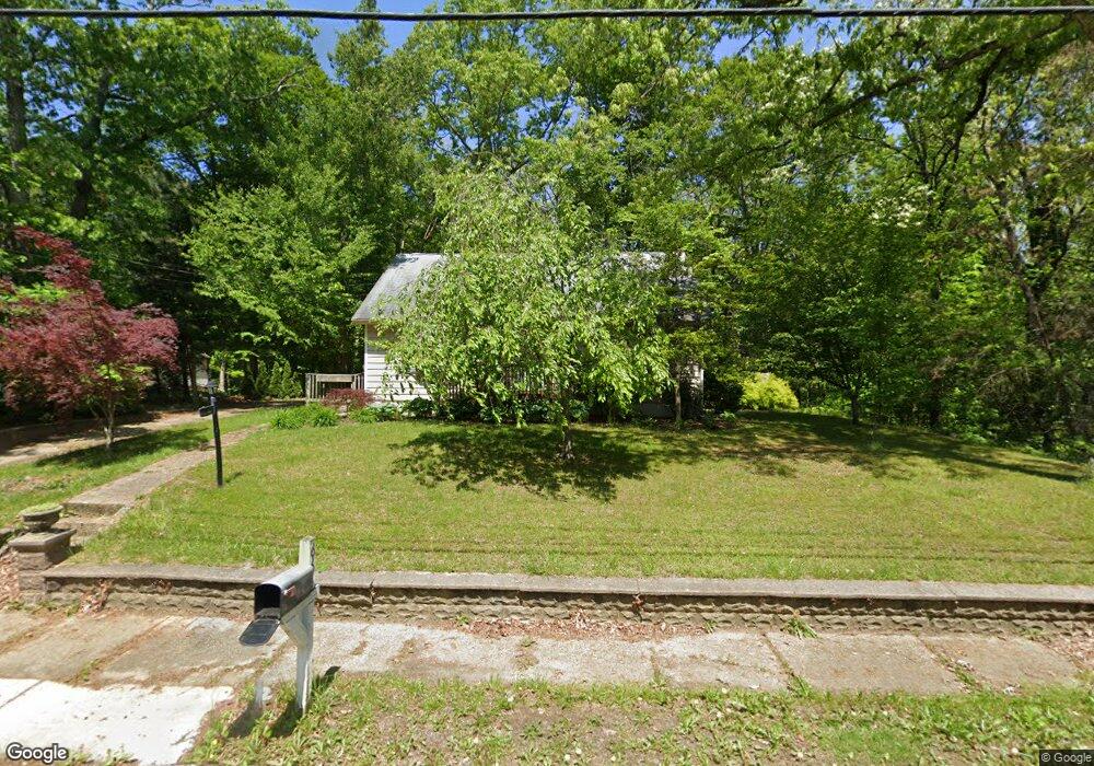 661 1st Ave, Woodbury, NJ 08096 - photo 1