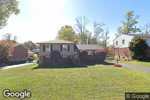 9508 Aylesbury Dr, Louisville, KY 40242