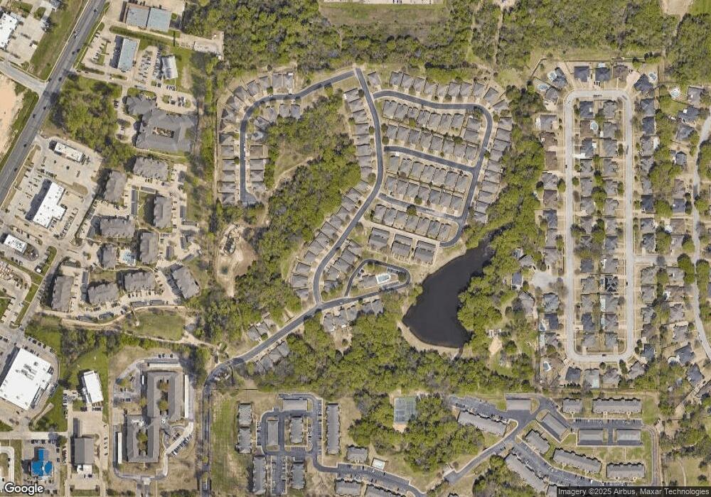 5807 Hollybrook Dr, Tyler, TX 75703 - photo 1