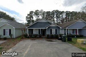 1781 Wayland Park Dr, Valdosta, GA 31601