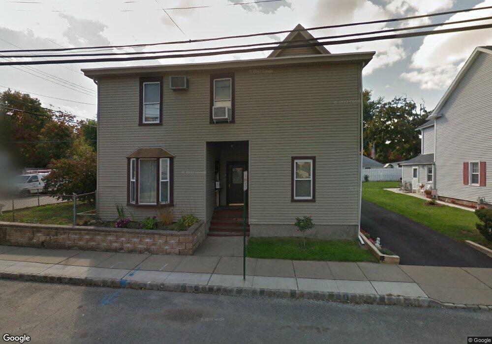 50 Fern Ave, Wharton, NJ 07885 - photo 1