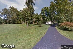 120 Creek Run Rd, Hardinsburg, KY 40143
