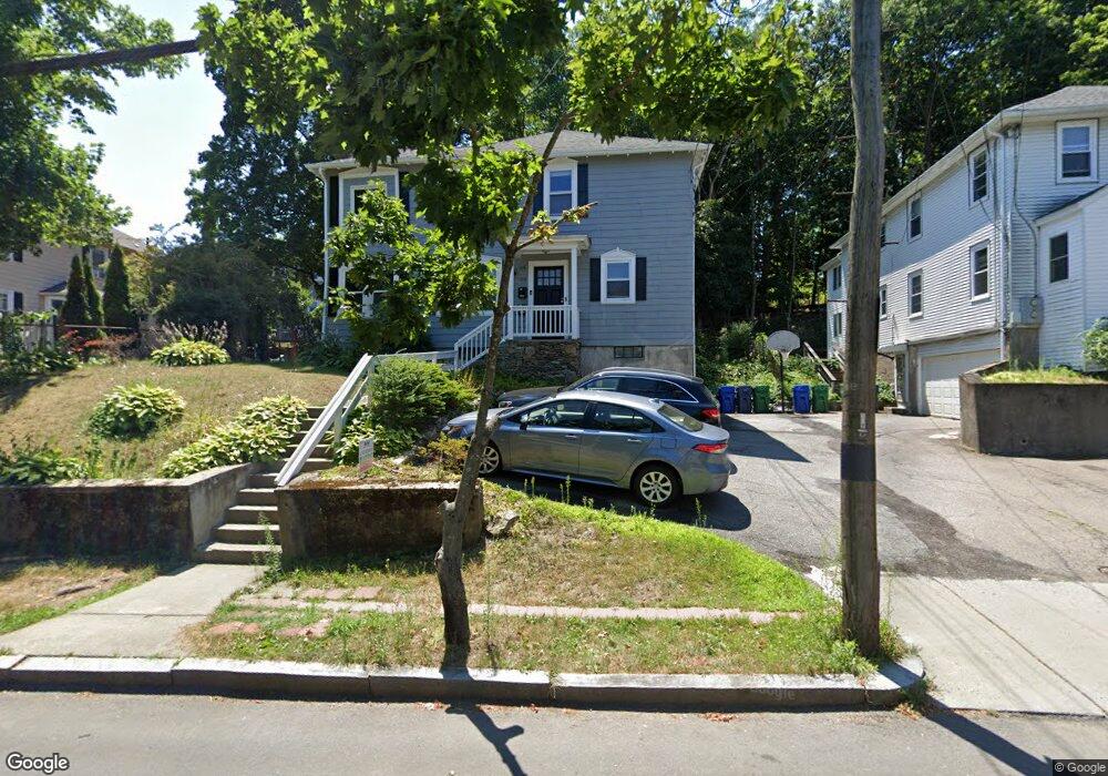 103 Ripley C-12 St, Newton Center, MA 02459 - photo 1