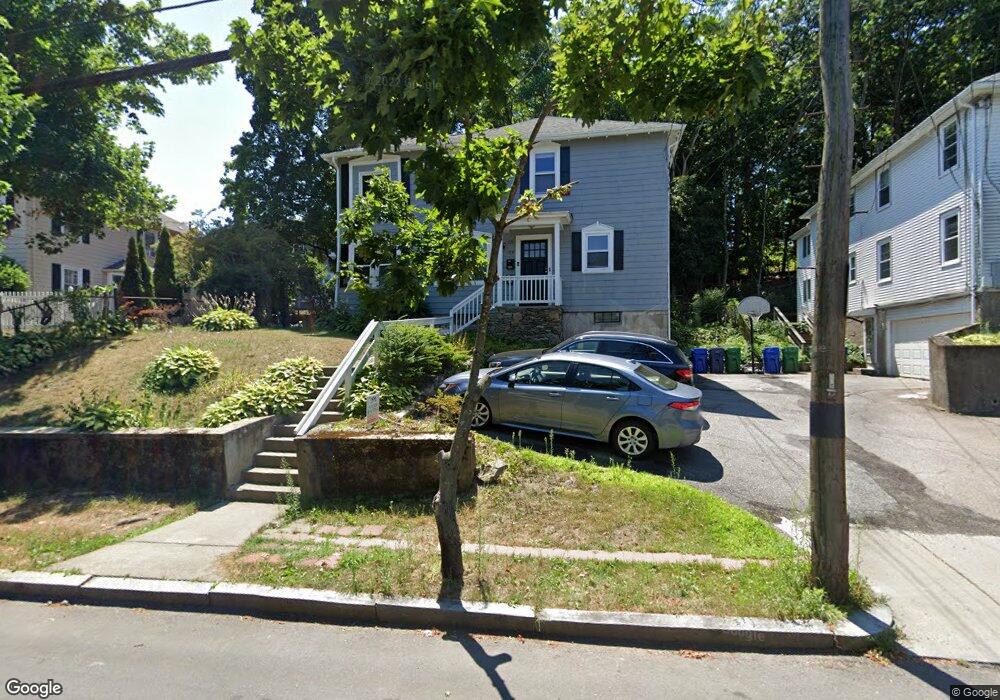 103-105 Ripley C-12 St, Newton, MA 02459 - photo 1