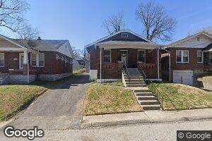 7328 Park Dr, Saint Louis, MO 63133