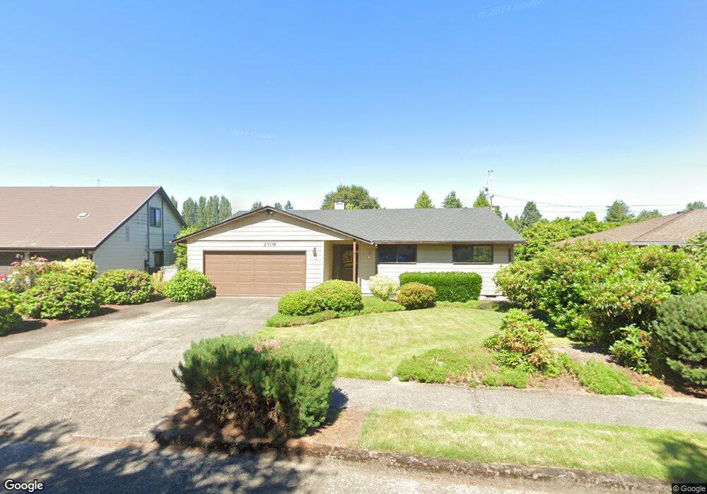 2709 Terry Ave, Longview, WA 98632 - photo 1