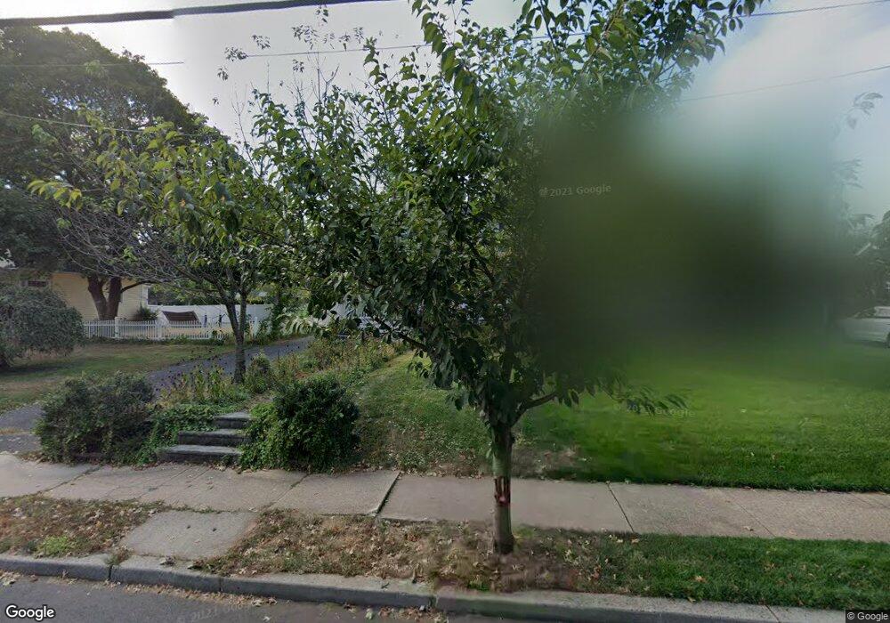 245 N Bridge St, Somerville, NJ 08876 - photo 1