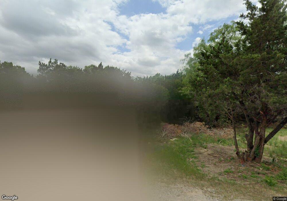 1023 Comanche Cove Dr, Granbury, TX 76048 MLS 20407270