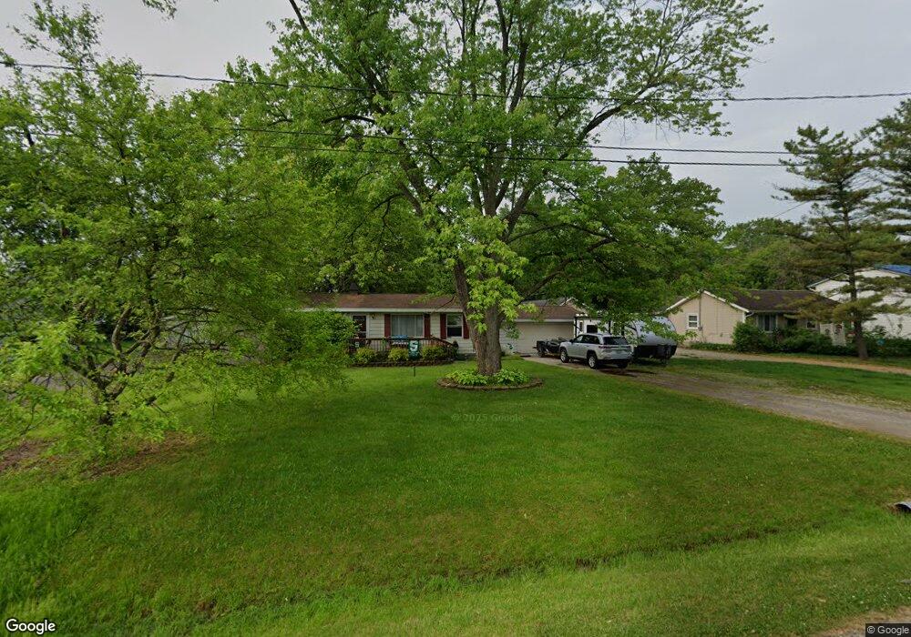 6048 Beacon Hill St, Flint, MI 48506 - photo 1