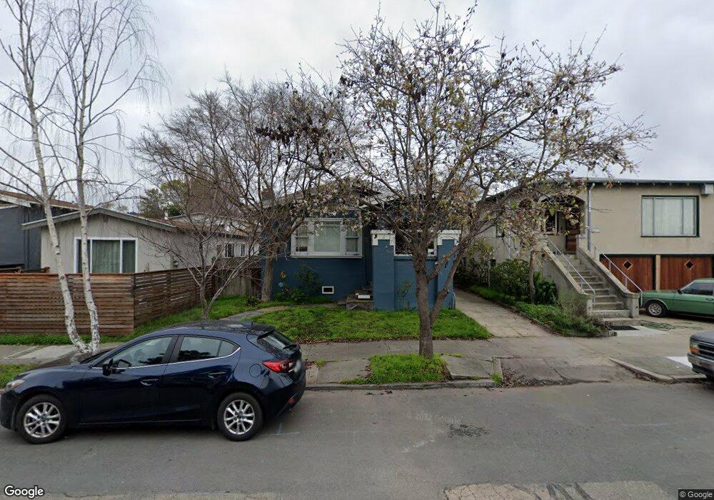 2331 Browning St, Berkeley, CA 94702 - photo 1